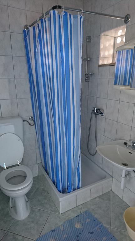Apartments Anastazija Паг Екстер'єр фото