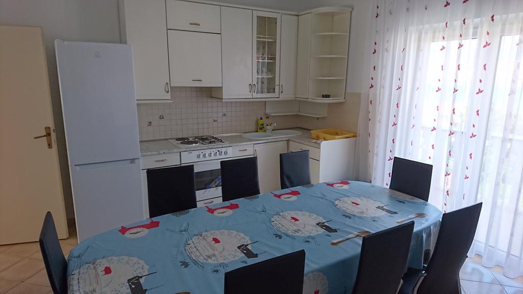 Apartments Anastazija Паг Екстер'єр фото